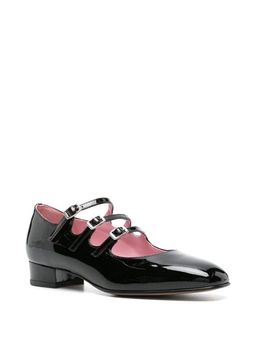 Scarpa donna Ariana CAREL PARIS | ARIANA 002812NOIR